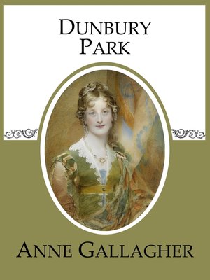 cover image of Dunbury Park